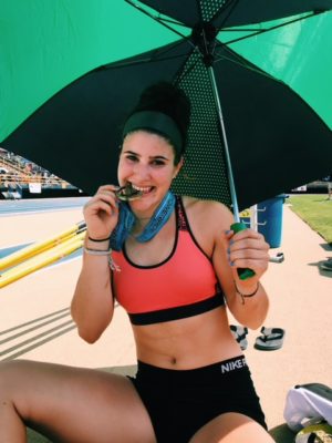 McKenna Brunick